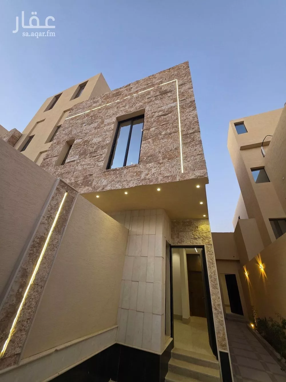 6 bedroom floor in Tuwaiq 4