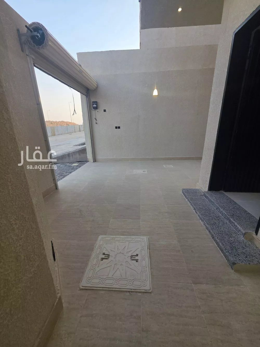 دور 5 غرف في ديراب 3