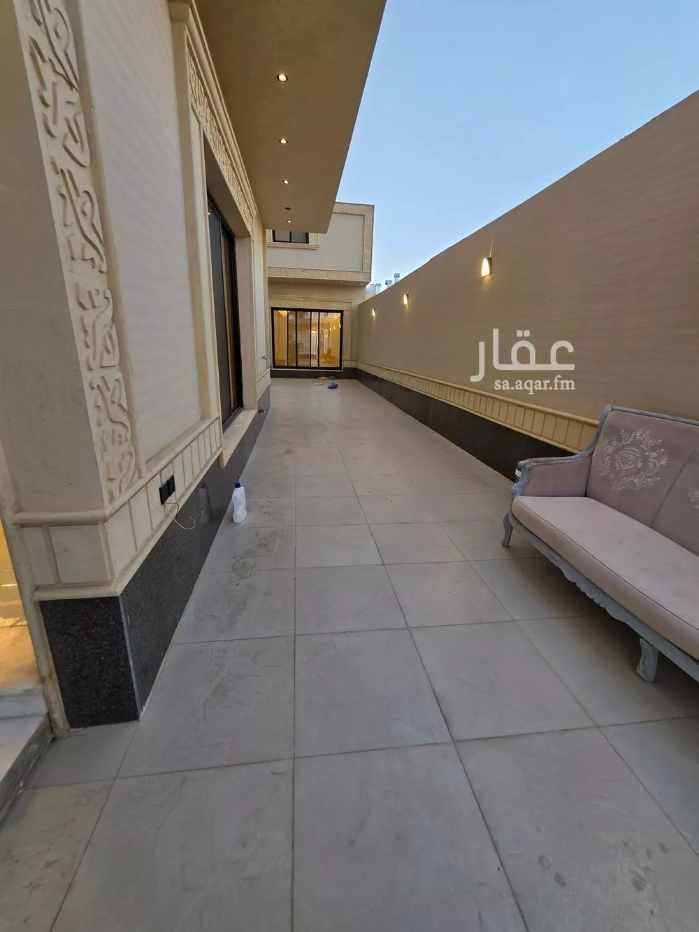 فيلا 7 غرف في ظهرة لبن 3