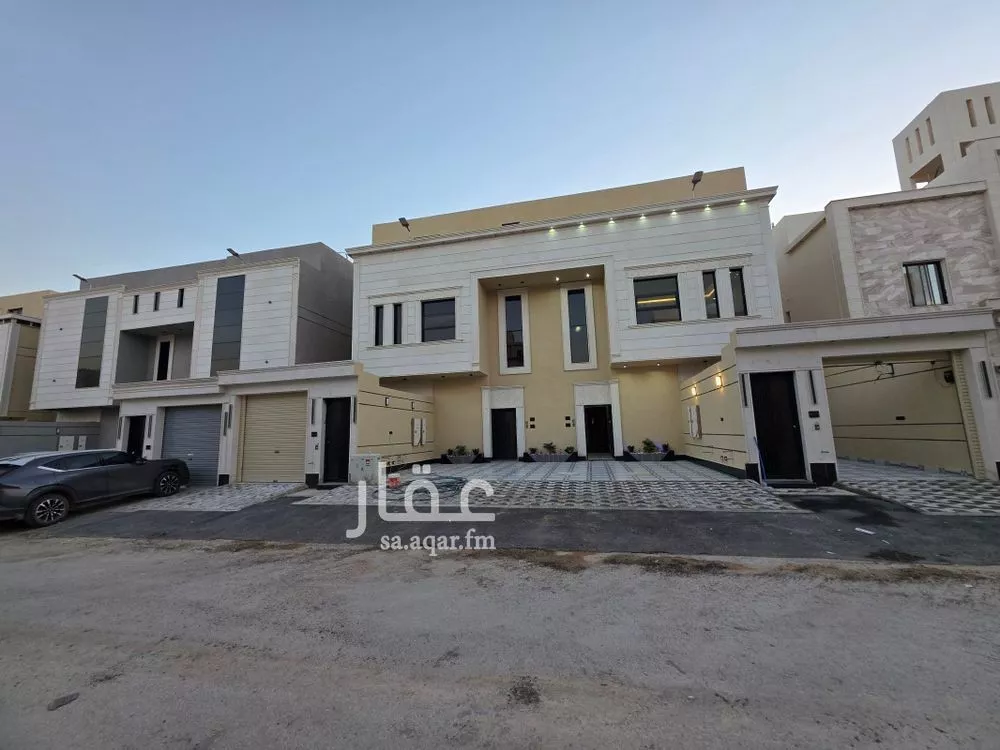 دور 5 غرف في عكاظ 2