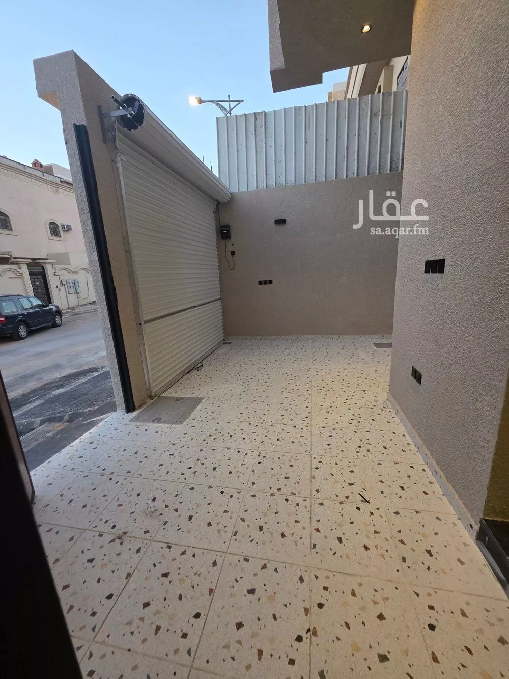 6 bedroom villa in Tuwaiq 4