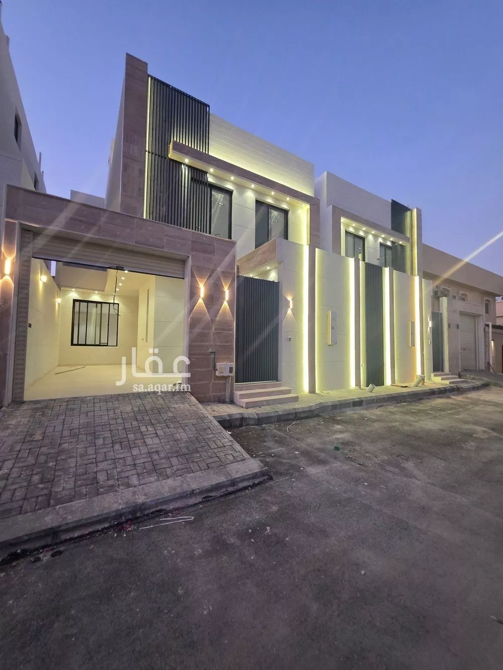 8 bedroom villa in Al Uraija Al Gharbiyah 2