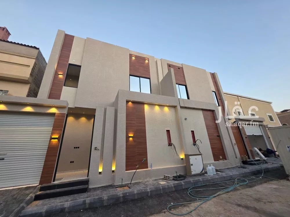 6 bedroom villa in Tuwaiq 2