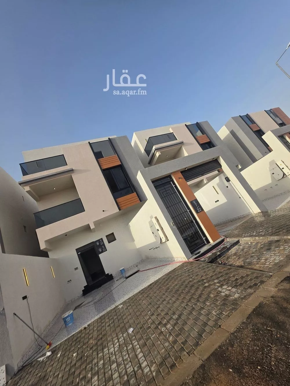 دور 5 غرف في الشرق 2