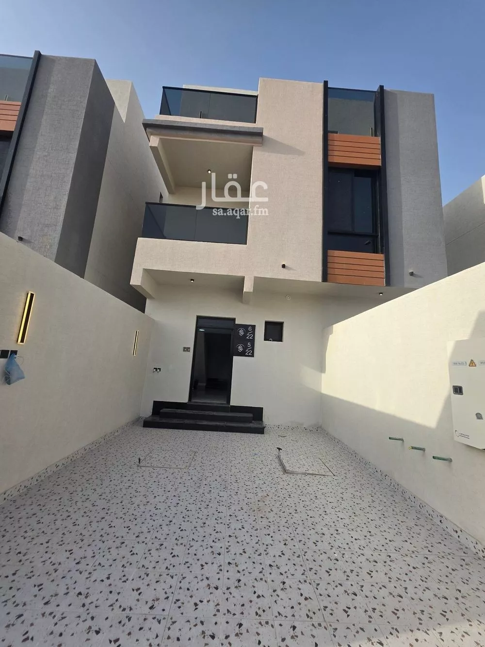 دور 3 غرف في الشرق 3