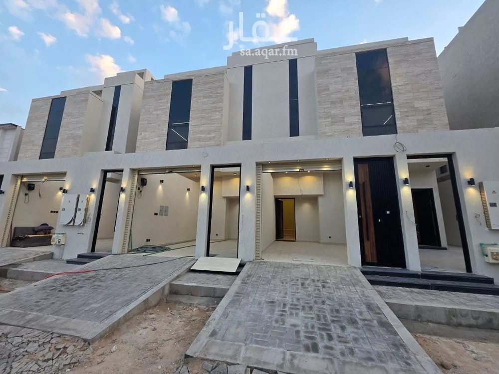 دور 6 غرف في ظهرة نمار 2