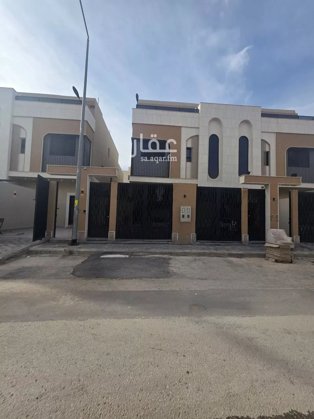 دور 5 غرف في الرمال 2