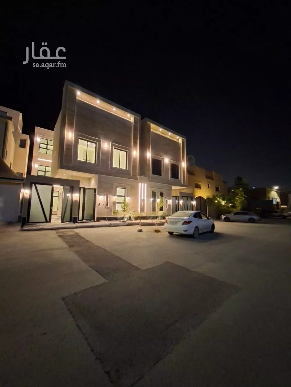 فيلا 8 غرف في ظهرة لبن 2