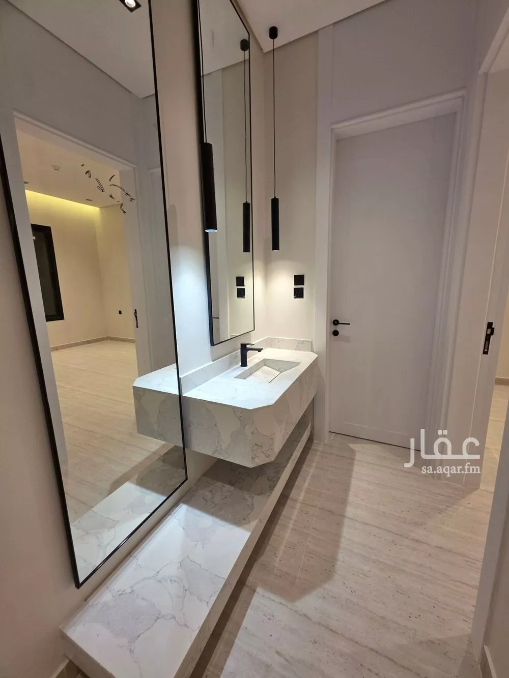 4 bedroom apartment in Okaz, Riyadh 10