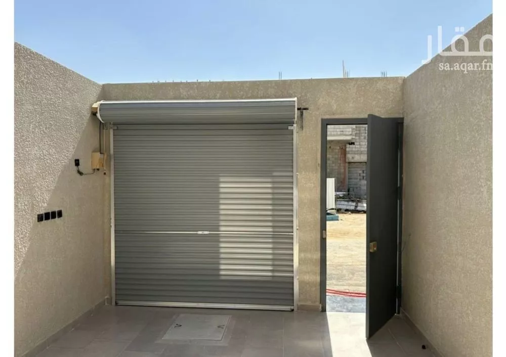 دور 5 غرف في ديراب 5