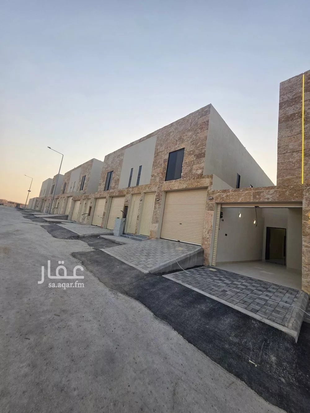 دور 5 غرف في ديراب 2