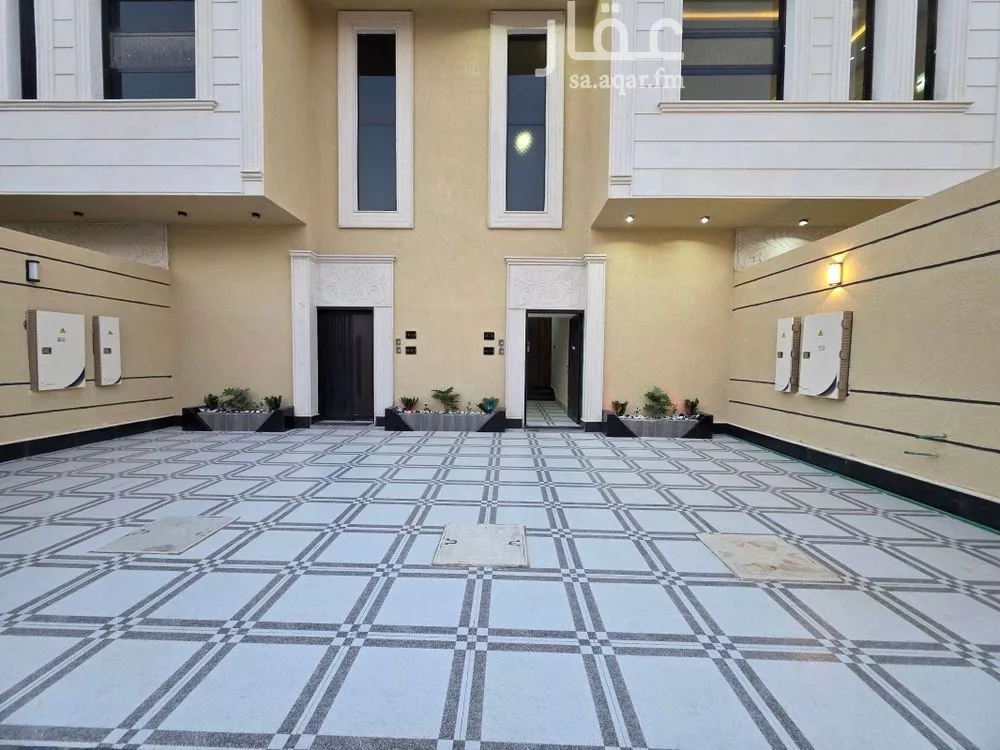 دور 3 غرف في عكاظ 4