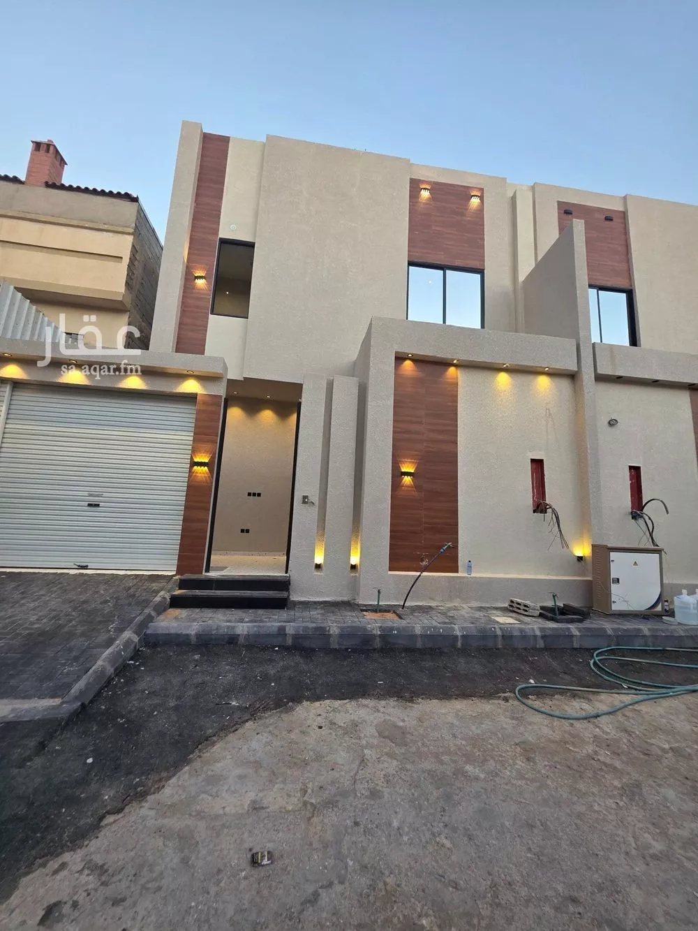 6 bedroom villa in Tuwaiq 1