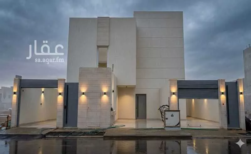 دور 4 غرف في الرمال 1