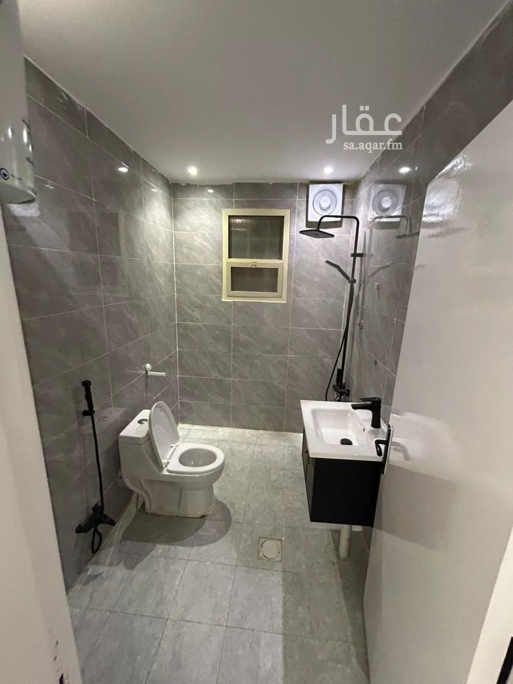 شقة 1 غرف في التعاون 3