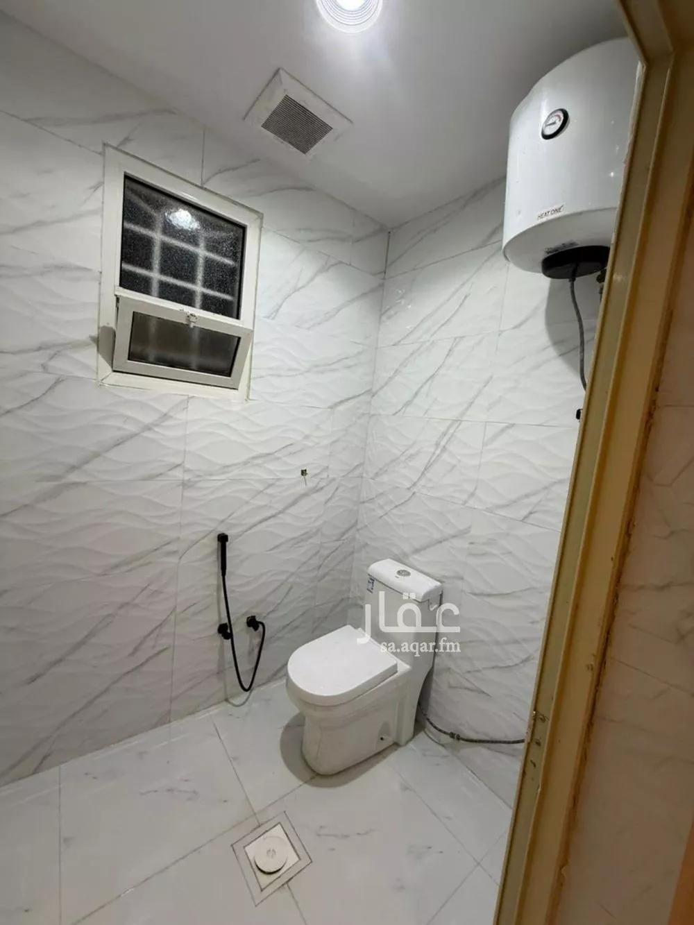 شقة 1 غرف في النهضة 3