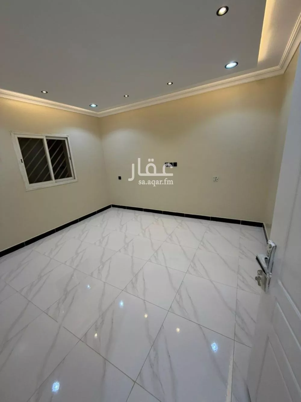 شقة 1 غرف في اليرموك 3