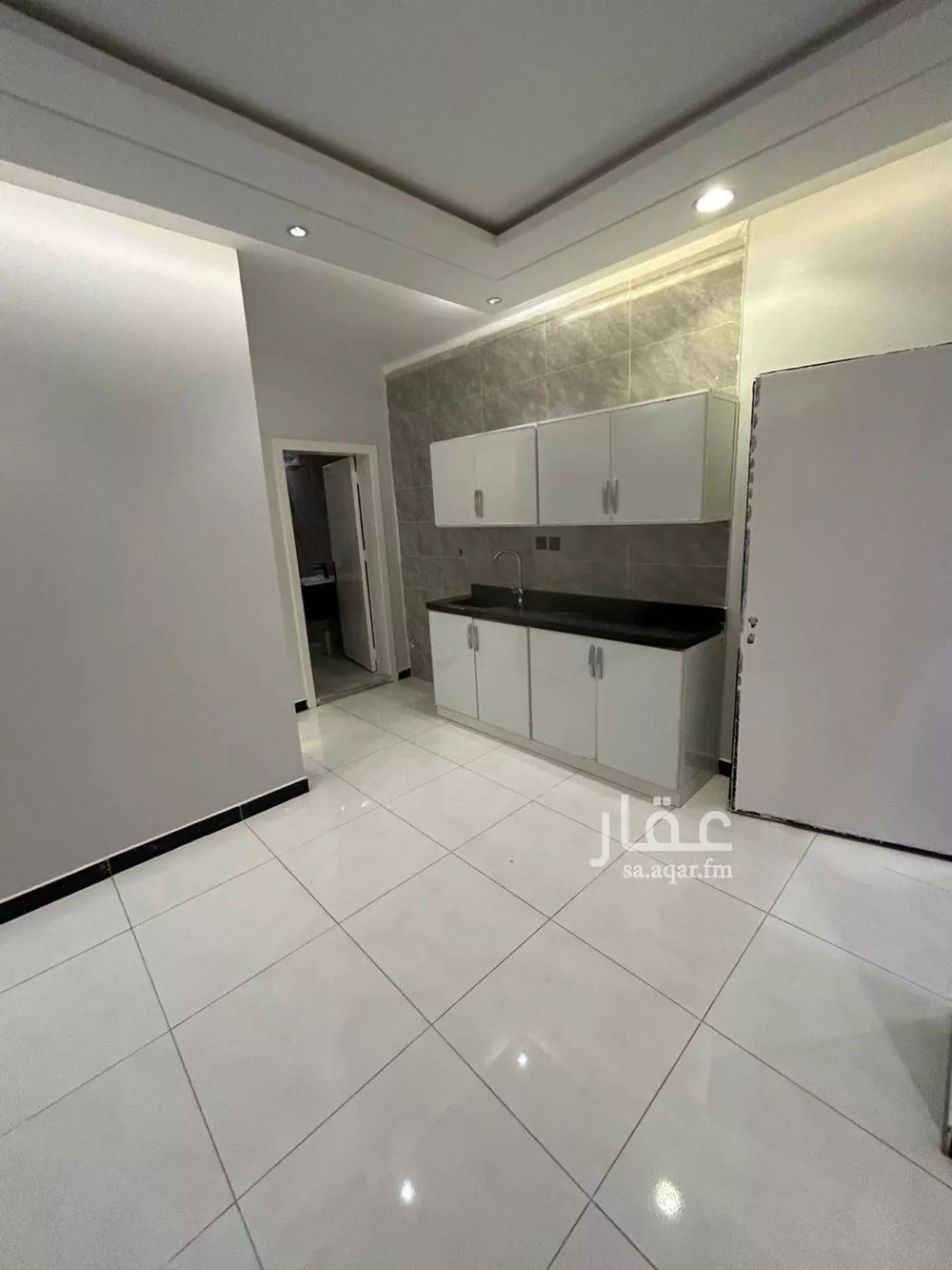 شقة 1 غرف في التعاون 2