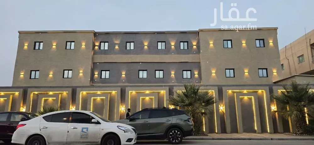 1 bedroom apartment in Al Malaz 1