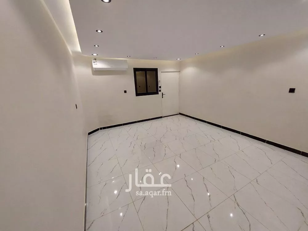 شقة 1 غرف في العقيق 1