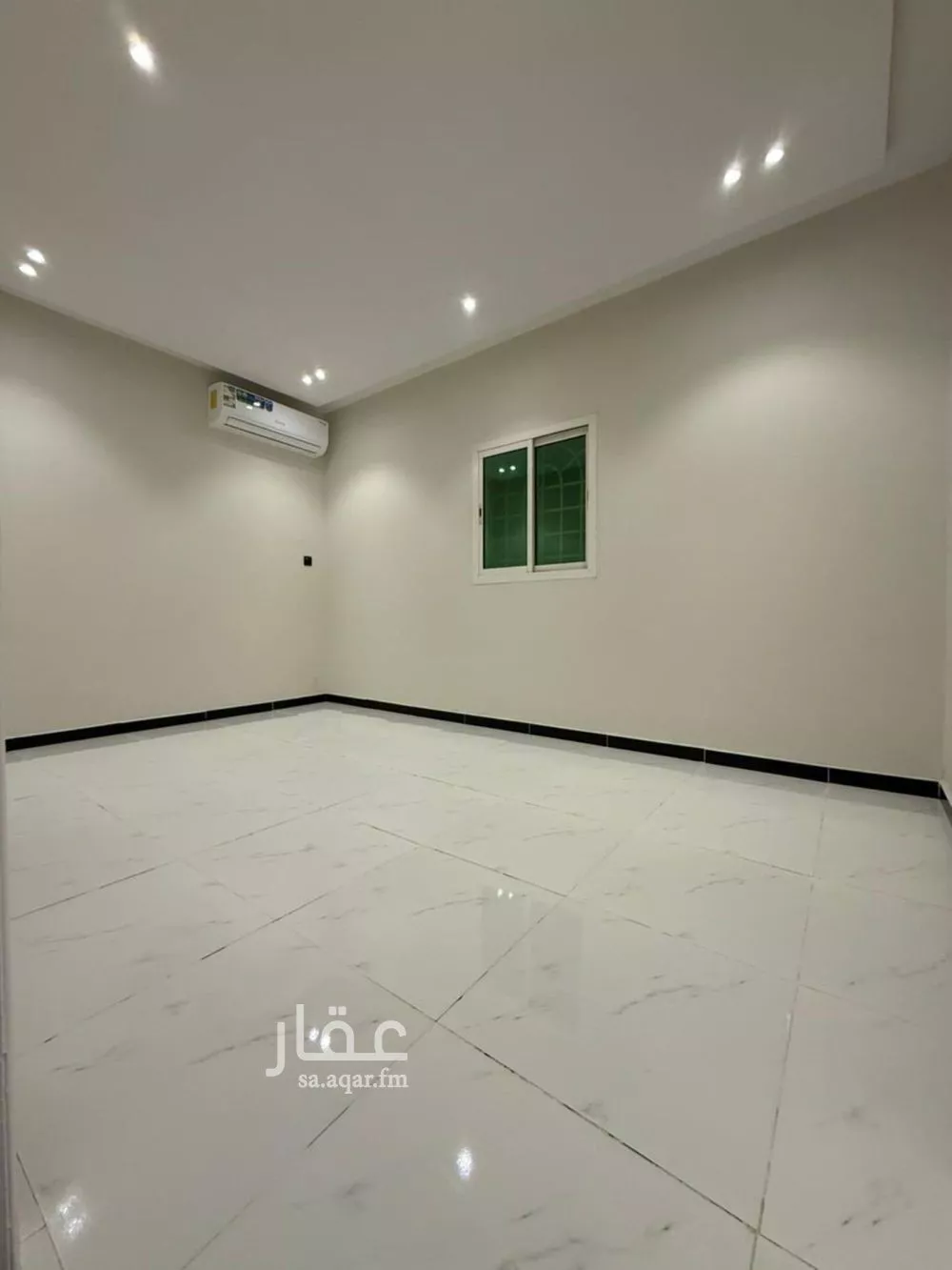 شقة 1 غرف في النهضة 4