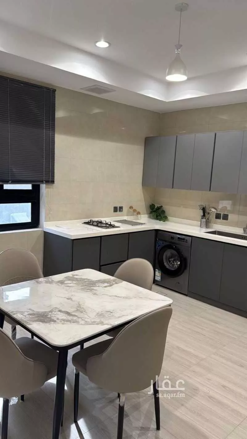 2 bedroom apartment in Al Furusiyah, Jeddah 7