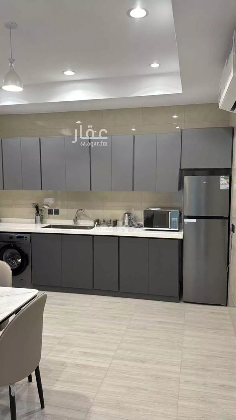 2 bedroom apartment in Al Furusiyah, Jeddah 4