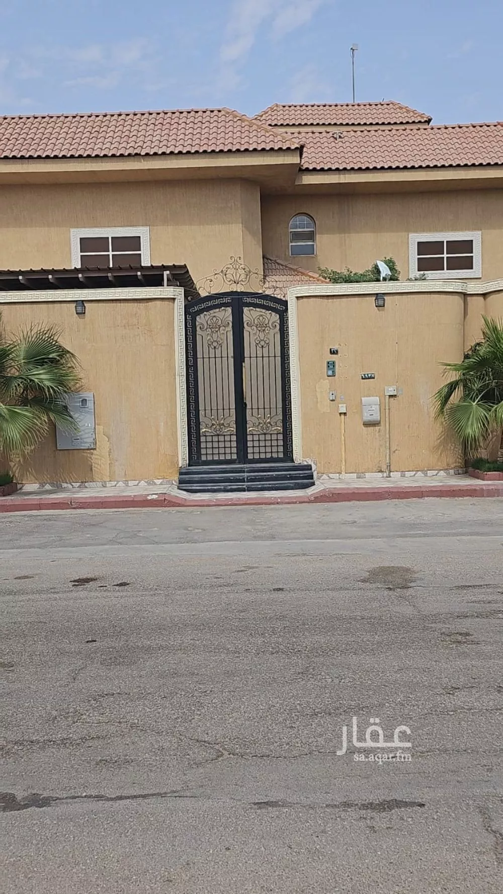 10 bedroom villa in Al Khaleej