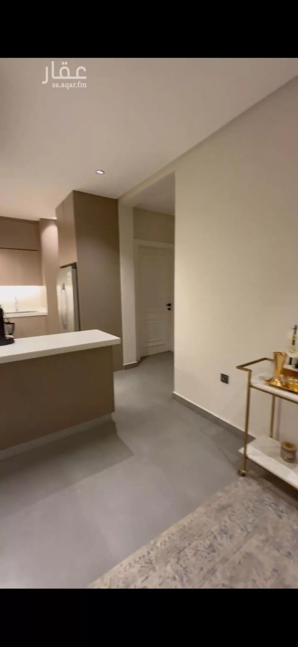 شقة 3 غرف في المونسية 4