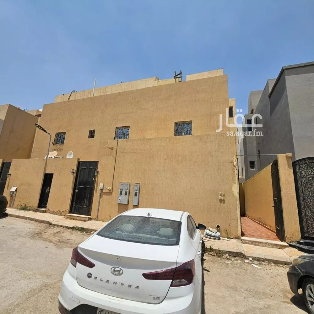 دور 3 غرف في العارض