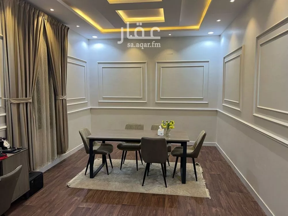 فيلا 3 غرف في الرمال 5