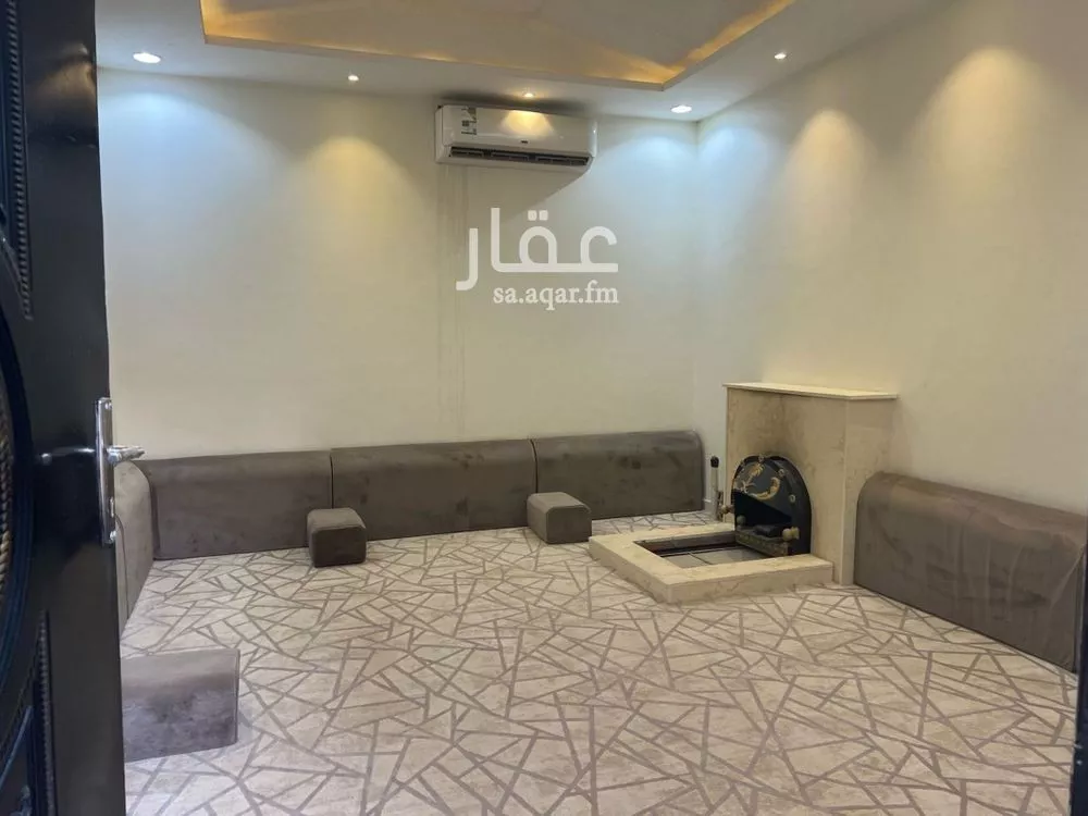 فيلا 3 غرف في الرمال 4