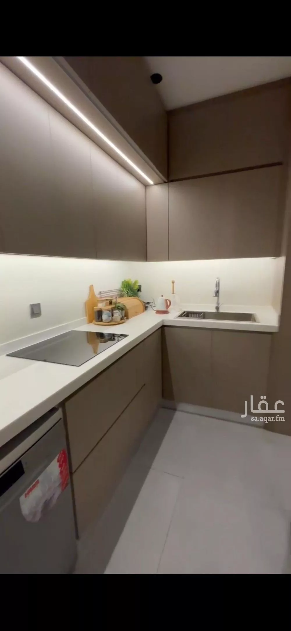 شقة 3 غرف في المونسية 2