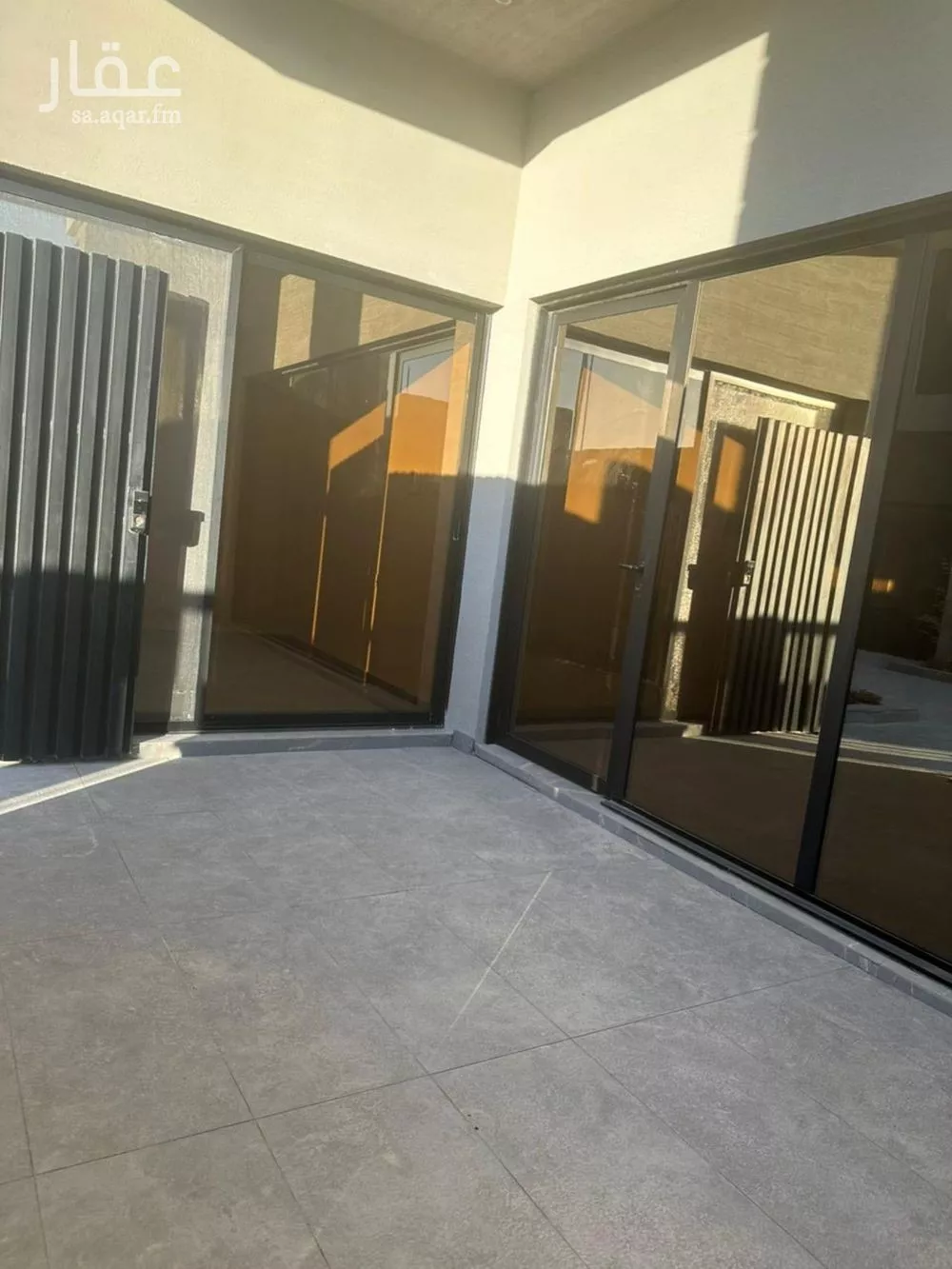 فيلا 4 غرف في النرجس 3