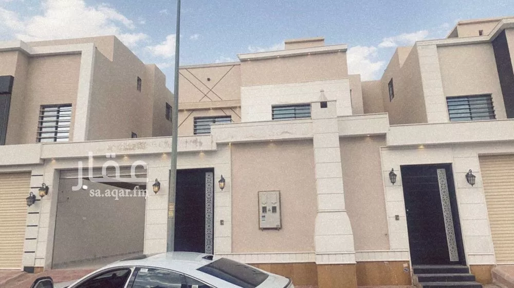 3 bedroom villa in Badr, Riyadh 2