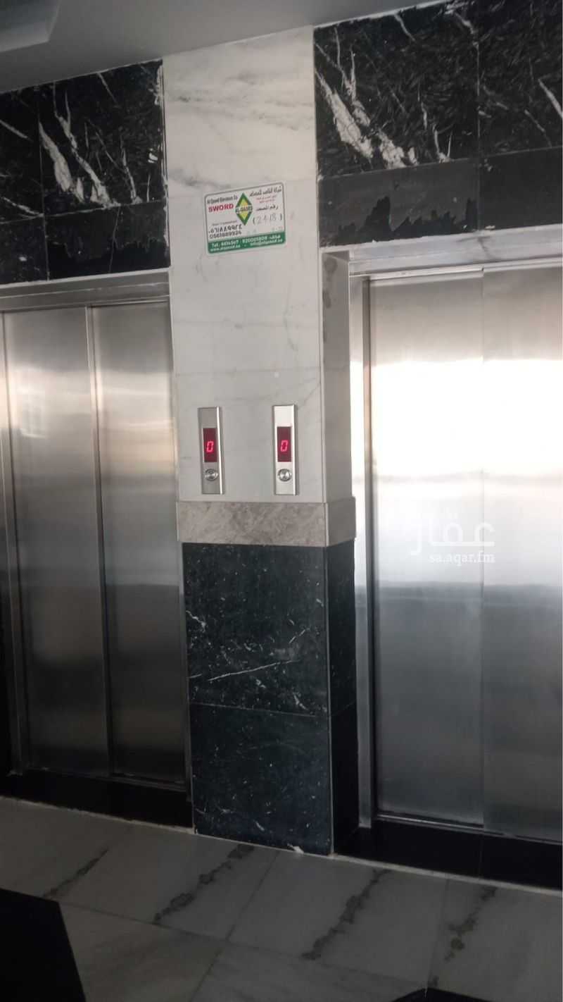 4 bedroom apartment in Al Manar, Jeddah 5