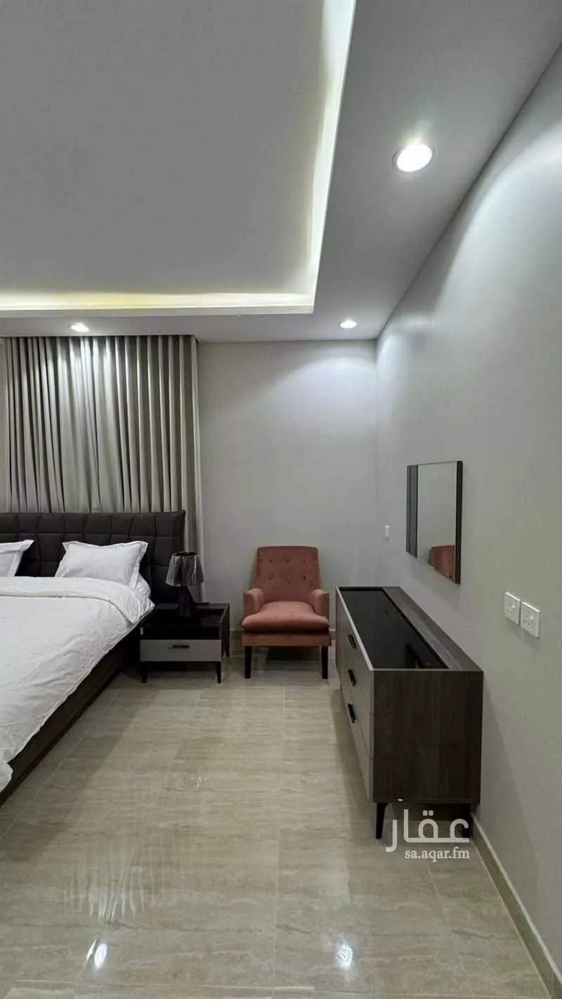 1 bedroom floor in Al Rimal 3