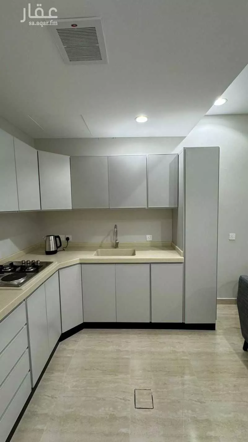1 bedroom floor in Al Rimal 5