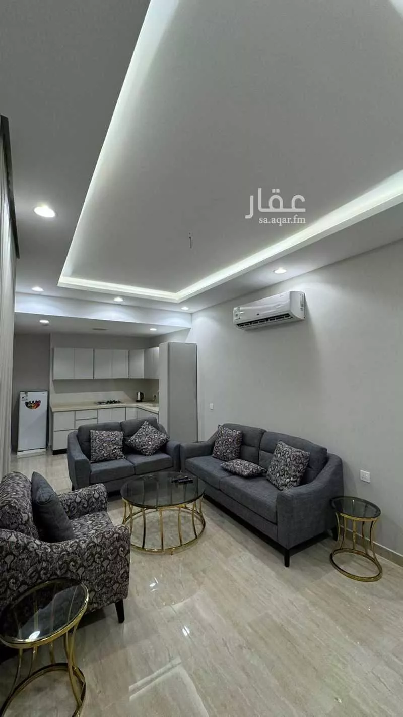 1 bedroom floor in Al Rimal 2