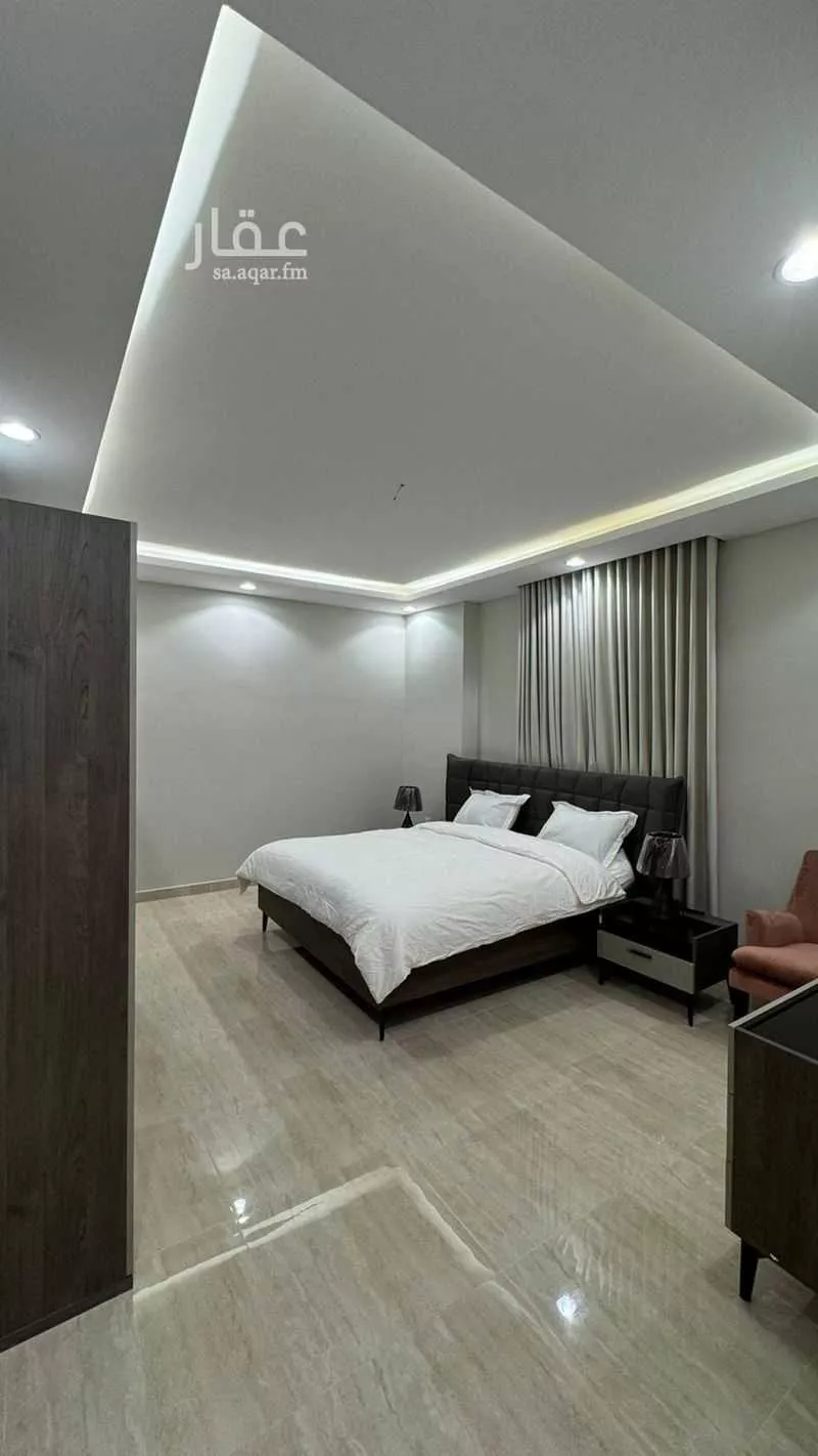 1 bedroom floor in Al Rimal 4