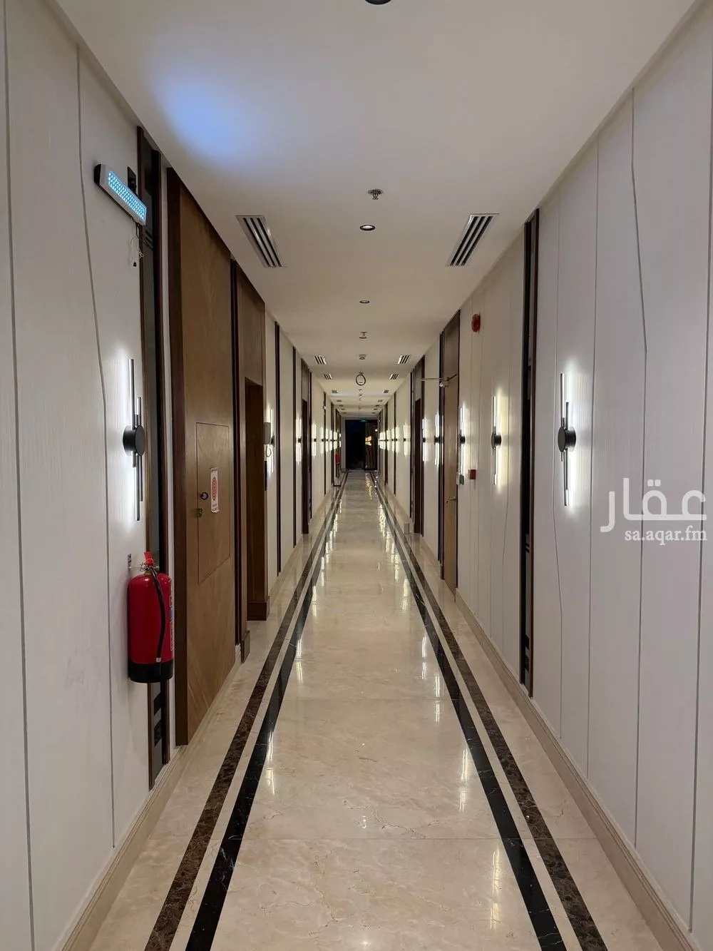 شقة 4 غرف في الرمال 5