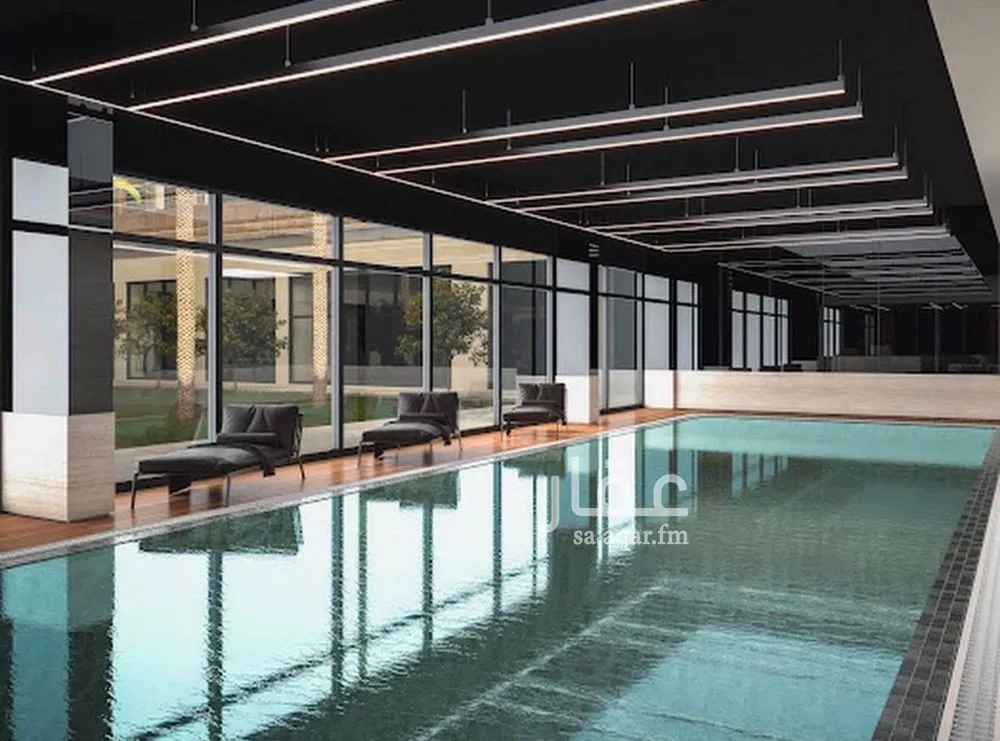 3 bedroom apartment in Al Munsiyah 2