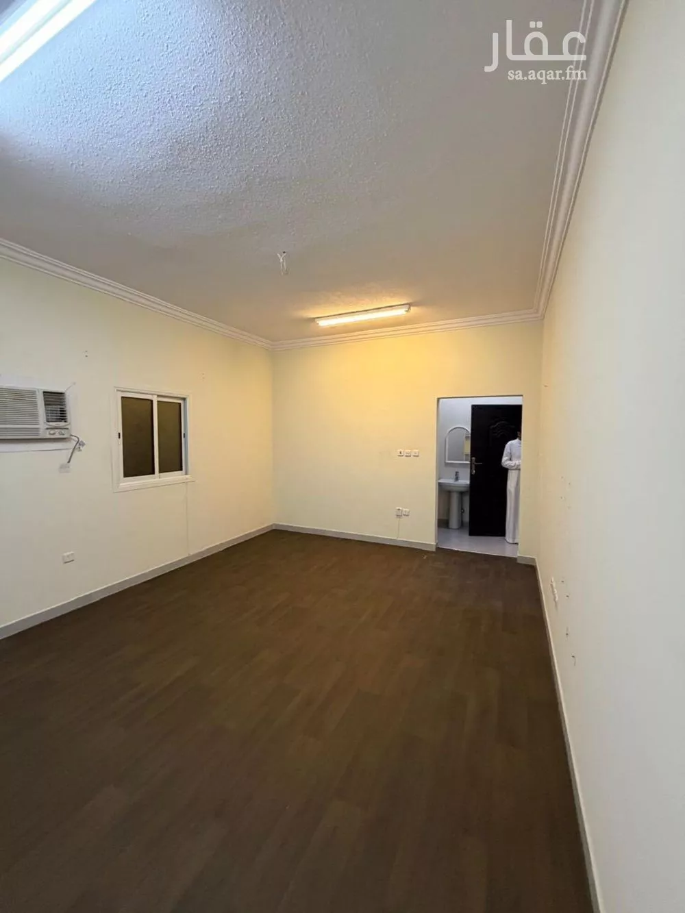 شقة 1 غرف في المونسية 1