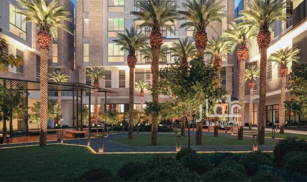 3 bedroom apartment in Al Munsiyah 3