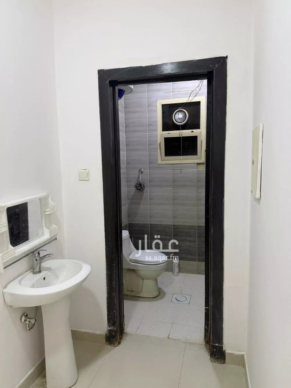 شقة 1 غرف في الرمال 3