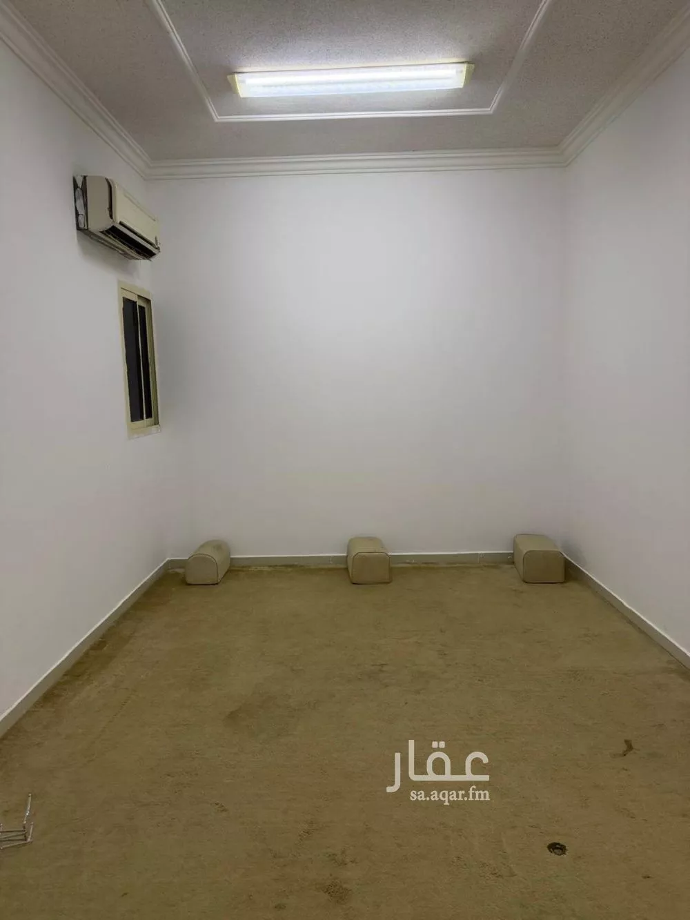 شقة 1 غرف في المونسية 5