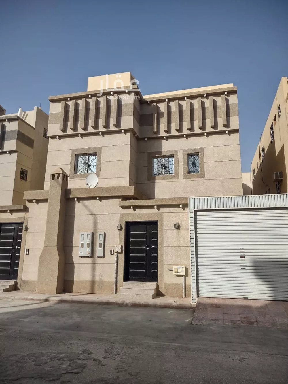 دور 5 غرف في الرمال 2