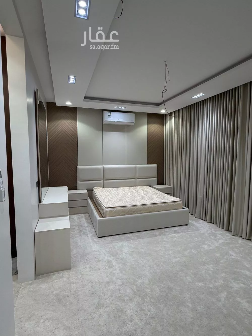 فيلا 8 غرف في المونسية 3