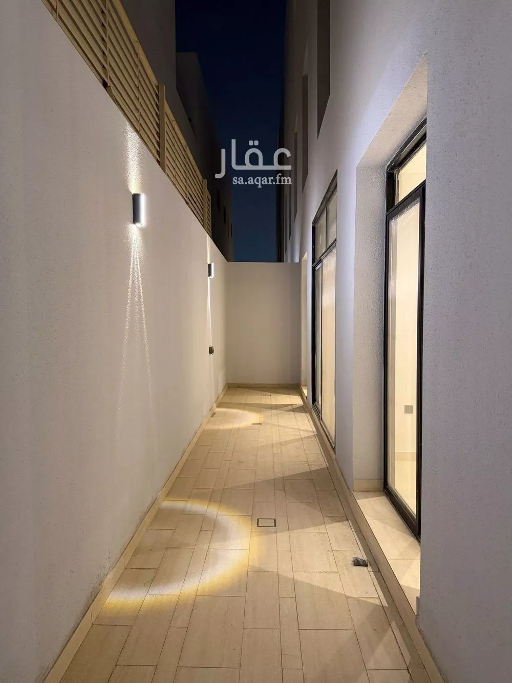 شقة 4 غرف في الرمال 4