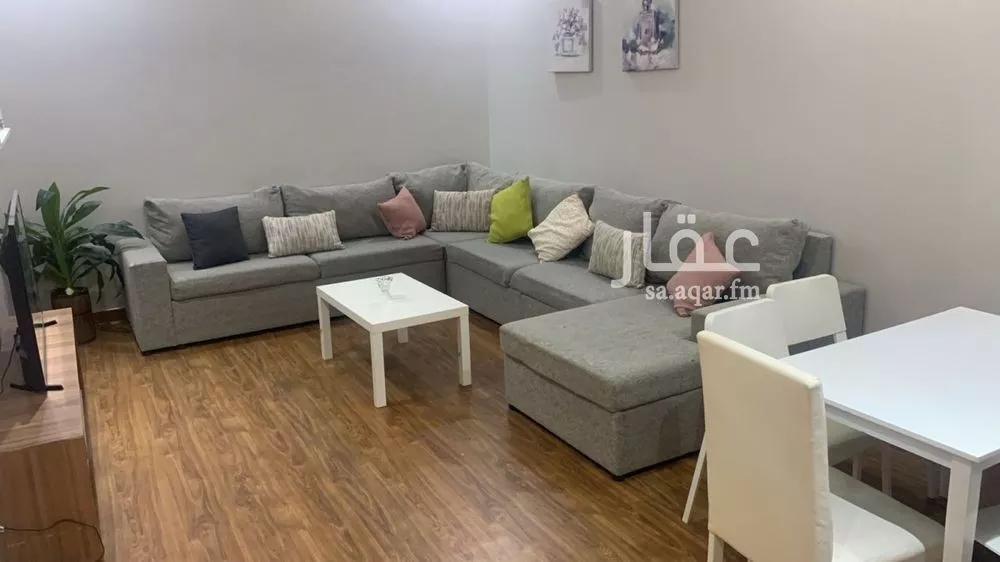 2 bedroom apartment in Al Munsiyah 4